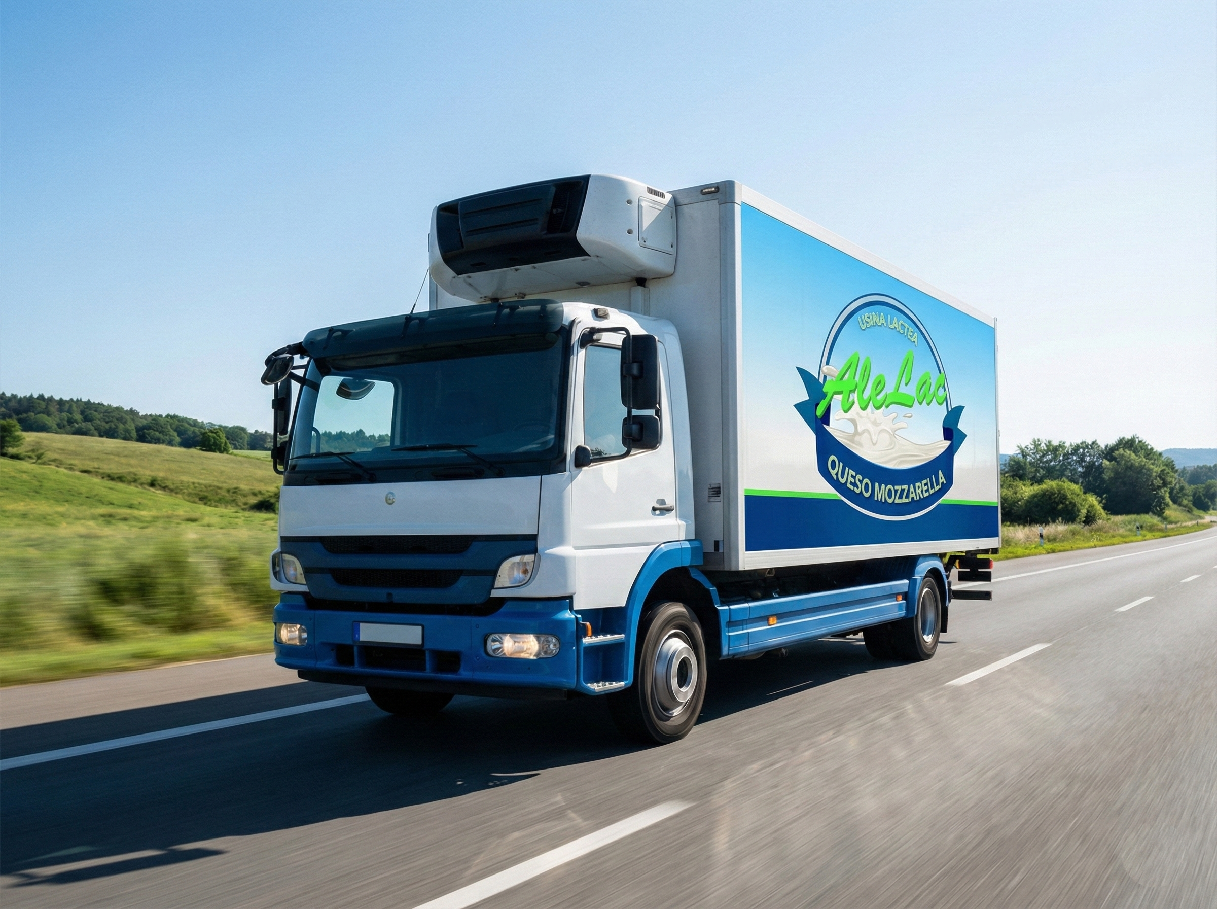 Distribución segura