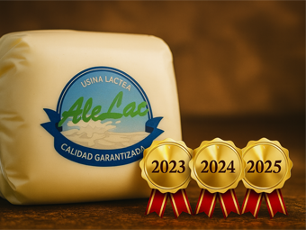 Premios AleLac